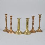 1546 4409 CANDLESTICKS